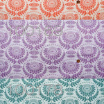 TILDA Tilda Cotton Sheeting Print Fabric PHOEBE - nomura tailor