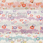 TILDA Tilda Cotton Sheeting Print Fabric Frances - nomura tailor