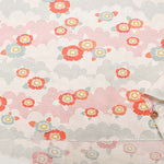 TILDA Tilda Cotton Sheeting Print Fabric Frances - nomura tailor