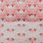 TILDA Tilda Cotton Sheeting Print Fabric Autumn Bouquet - nomura tailor