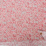 TILDA Tilda Cotton Seating Print Fabric Windflower - nomura tailor