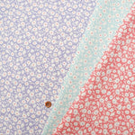 TILDA Tilda Cotton Seating Print Fabric PaperFlower - nomura tailor