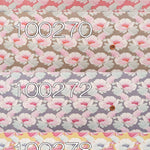 TILDA Tilda Cotton Sheeting Print Fabric Gwendelyn - nomura tailor