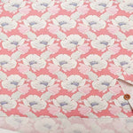 TILDA Tilda Cotton Sheeting Print Fabric Gwendelyn - nomura tailor