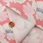 TILDA Tilda Cotton Sheeting Print Fabric Gwendelyn - nomura tailor