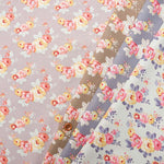 TILDA Tilda Cotton Seating Print Fabric Pauline - nomura tailor