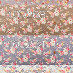 TILDA Tilda Cotton Seating Print Fabric Pauline - nomura tailor