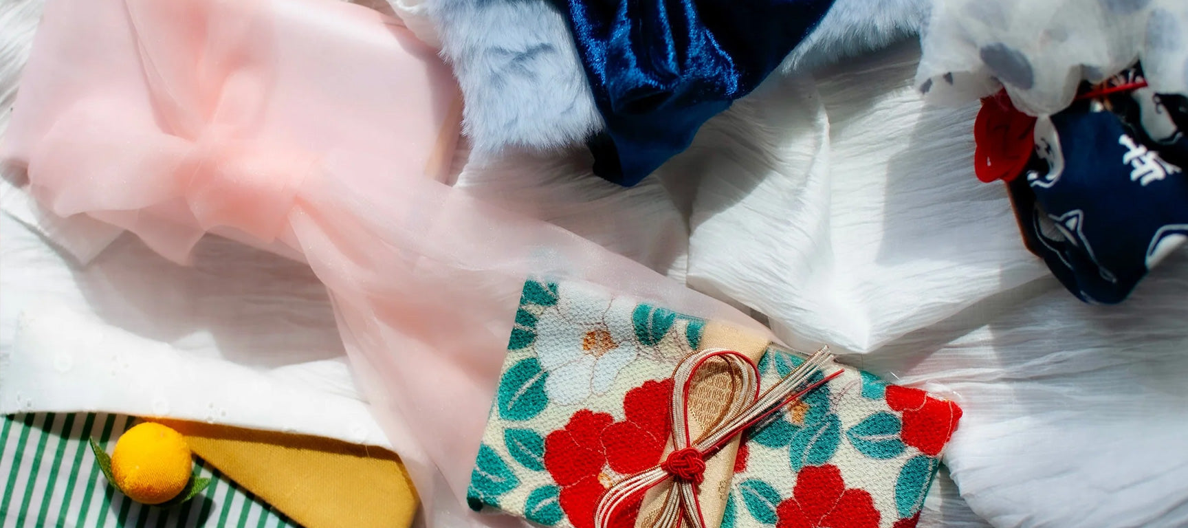 Nomura Tailor Official Online Shop/Japanese fabrics and