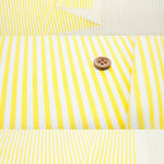 Cotton stripe - nomura tailor