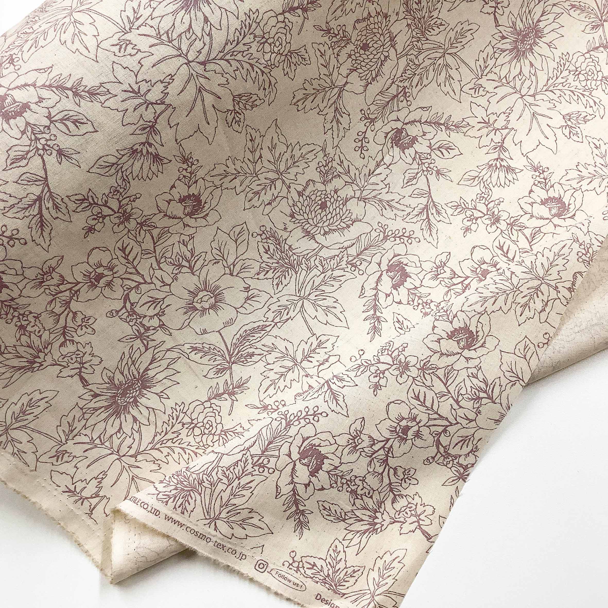 Deadstock Fabric | Nomura Tailor, Kyoto